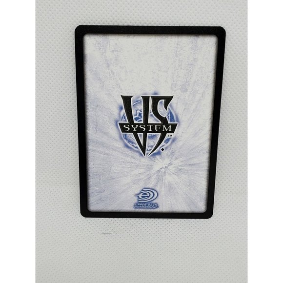 Vintage Jean Grey And Nightcrawler V.S. System Collectible X-Men Marvel Card - Picture 6 of 11